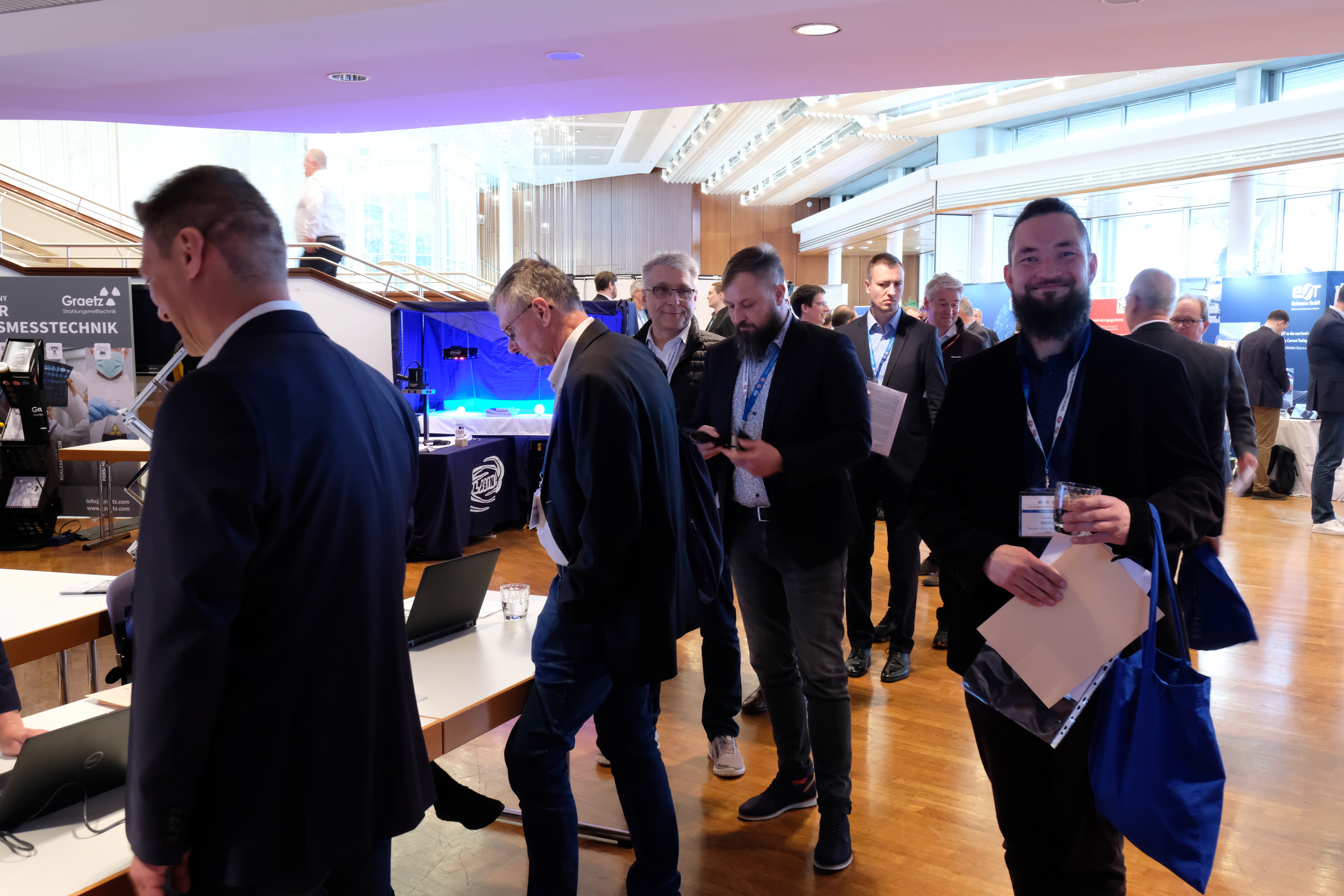 Mitgliederversammlung